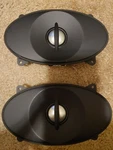 Paradigm Ams S-pal Tweeter Pair Also Fit Millenia Upgrades For Monitor V5 / V6. Fixed Price $149.00.