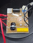 Crossover For Linn Speakers Pcas 201/L1R Working From AV1520. Fixed Price $79.99.