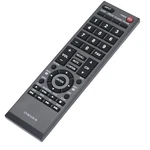 CT-RC1US-16 Remote Fit For Toshiba Tv 55L310U 43L310U40L310U 32L110U 49L310U. Fixed Price $6.97.