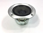 Sony 3" Tweeter Midrange W/trim VJ4412 Ohm From SS-MSP88 Speaker Clean & Ready. Fixed Price $15.97.