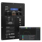 Dayton Audio - SPA250DSP 250W Subwoofer Plate Amplifier With. Fixed Price $399.95.