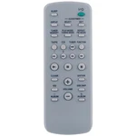 RM-SC3 Replace Remote Control For Sony Mini Hi-fi System MHC-GX450 HCD-ZX9 / ZX6. Fixed Price $20.77.
