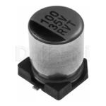 10PCS 35V100MF6.3X7.7 New Smd Capacitor 100UF 6X7MM. Fixed Price $17.95.