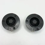 Pair - Bang Olufsen B&o CX50 CX100 Beovox Dome Tweeters #2404 257 43007 Tested. Fixed Price $54.19.
