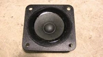 Jbl 72273-REVE 50XB32BP-01HT Tweeter. Fixed Price $23.00.