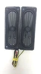Samsung LN32D430G3DXZA Tv Speakers Set BN96-19643A. Fixed Price $9.99.