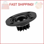 Dayton Audio ND25FA-4 1" Soft Dome Neodymium Tweeter. Fixed Price $29.39.