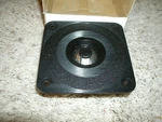 Mcm 53-410 Tweeter 1" Speaker New !!. Fixed Price $17.99.