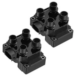 Sykrss 2-PACK DG530 Ignition Coils Compatible Ford Mustang Ranger Escort. Fixed Price $90.10.