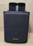 Optimus PRO-LX5II (PRO-LX511) Bookshelf Speakers Linaeum Tweeter *needs Re-foam*. Fixed Price $44.99.