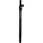 Cerwin-vega CVPOLE-1B Full Adjustable Single Speaker Mount, Screw Lock. Fixed Price $59.99.