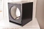Velodyne DLS-4000R 12" Subwoofer Cabinet. Fixed Price $96.95.