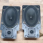 Set Of Samsung Speaker Assembly Tweeter 10W/20W K5294900 48036600. Fixed Price $39.95.