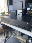 Sonance Cinema 10-250D Subwoofer Amplifier. Fixed Price $350.00.