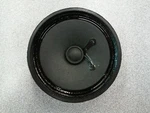 Sharp 80PBK28A 3-INCH Speaker Ohms 2W Cm Made Japan. 1 Piece. Fixed Price $7.50.