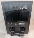 Martin Logan MLT-2 5.1 Channel Subwoofer Speaker Home Theater Tested & Working. Fixed Price $139.99.