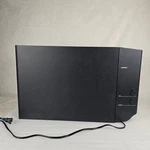 Bose Acoustimass 15 Powered Subwoofer Module Black 120V Home Theater (tested). Fixed Price $176.00.