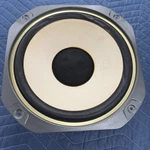 Fisher SC80766-3 Original 10" Woofer For STV-721 And Other Models(speaker Only). Fixed Price $59.95.