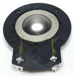 Replacement Diaphragm For Yamaha Stagepas 300 Hi Frequency Driver. Fixed Price $29.99.