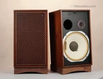 Jbl Lancer S99 Vintage Speakers (pair) Restored 1-YEAR Warranty. Fixed Price $2199.00.
