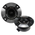 American Bass Mx 251T 1" 75W Rms 150W Max Compression Car Bullet Tweeters 4. Fixed Price $49.95.
