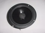 Polk Audio MW-6510 Speaker 6" Woofer (M11T M-10 Sda Crs MW-6503 Last One!). Fixed Price $45.00.