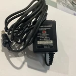 Trio Kenwood Handheld Fm Transceiver Battery Charger W09-0315 Japan Ac 120V. Fixed Price $18.99.