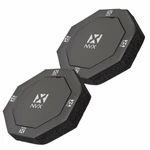Nvx FRING69 2 Piece Foam Speaker Kit For 6X9" Drivers With Egg Crate. Fixed Price $22.99.