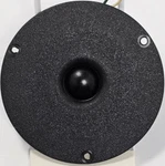 Vifa 19 TD-07 8 Ohm .75" Soft Dome Tweeter For Dcm Timeframe TF-350 Tested. Fixed Price $24.99.