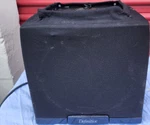Definitive Technology Sc 2000 Supercube Subwoofer Black Wired Lfe Input. Fixed Price $165.00.