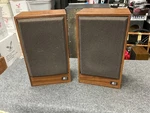 Bookshelf Speakers AR18J Acoustic Research. Fixed Price $249.99.