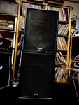 TS/2 Inc. FSX15C (2 Speakers Combo) High End Audio - Boutique Built. Fixed Price $795.00.
