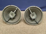 Jensen 12" Way Loudspeaker Special Design 16 Ohm 220137 401-31 C6856. Fixed Price $752.40.