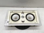 Speakercraft Aim Lcr 3 - Tested. Fixed Price $99.99.