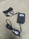 Boston Acoustics Adapter Model #AD-1202000AU Gje AC57-225 Black W/ Long Cord. Fixed Price $24.99.
