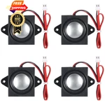Dweii 4 Pcs Speaker Watt Mini 8OHM-JST-PH2.0,. Fixed Price $18.98.