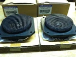 2 Yamaha Tweeters Brand New For Studio /pair JA0518A //armens/. Fixed Price $679.00.