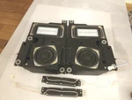 Panasonic TH-58PZ800U TH-50PZ800U Full Speakers Set (part # EAB850AL EAB850AR). Fixed Price $44.99.