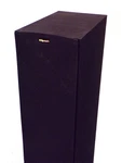 Klipsch Reference R-26F Floorstanding Tower Speaker Black 40". Fixed Price $231.73.