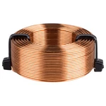 Dayton Audio AC201-4 1.4MH Awg Air Core Inductor Coil. Fixed Price $6.89.
