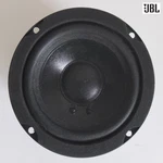 Jbl " Woofer 333547-001 From Tlx CENTER2 Speaker, C.1997 Two Avail Very Good. Fixed Price $19.95.