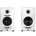 Kali Audio Lp-unf 4 Ultra Nearfield Powered Monitor System W/bluetooth. Fixed Price $274.00.