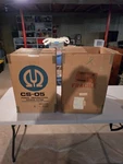 Mcm 1970 Pioneer CS-05 Vintage Floor Speakers Mid Century Coffee Tables (pair!!). Fixed Price $900.00.
