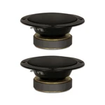 Goldwood Sound GM-65/8 Sealed 5.25" Midranges 100 Watt Each 8OHM Mids. Fixed Price $31.99.