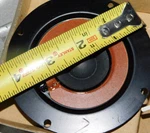 Mg RT-10 Tweeter High-end. Fixed Price $19.00.