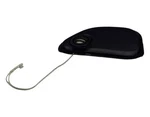 New Old Stock, Fits Harley Davidson Speaker Grill,lh,w/tweeter Part # 76000072. Fixed Price $88.23.