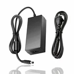 Ac Adapter Charger For Lg 35WN65C-B.AEU 35WN65C-B.AHK Monitor. Fixed Price $18.48.