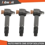 Labwork 3PCS Upgrade Ignition Coil For Can-am Maverick X3 900 Ho 2018 420666141. Fixed Price $28.83.