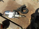 Dayton Production Screw Nut Driver 2Z410 Professional Assembly Line Electric 3/8. Fixed Price $40.00.
