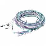 Pac LPHEXT17 17FT Audio Integration Speaker Harness Extension. Fixed Price $79.98.